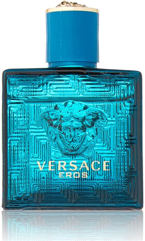 versace mens eau de parfum|Versace eros spray for men.